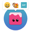 Dango: Emoji & Funny GIFs