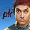 PK: The Official Game