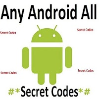 All Android Secret Codes