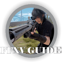 Guide for FFXV(final Fantasy)