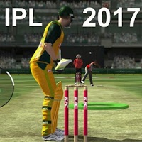 T20 Cricket Games ipl 2017 3D