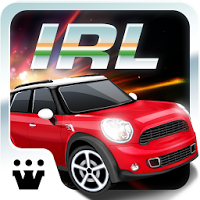 Street Traffic Racer - IRL