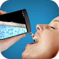 Drink Water App Simulator