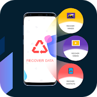 Data Recovery : Photo Video and Contact Recovery