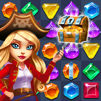 Jewel Pirate Legend
