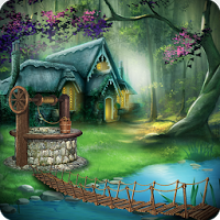 Escape Game: River House
