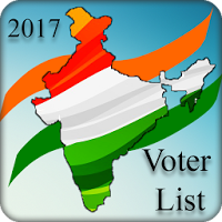 Voter List 2017 Online - India