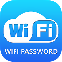 Wifi Password Show