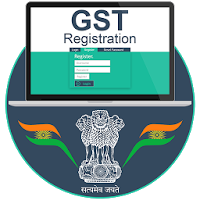 GST Online Registration/Enrollment