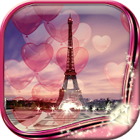 Valentine's Day in Paris