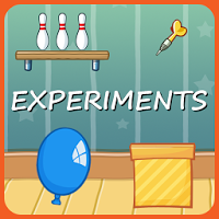 Fun with Physics Experiments