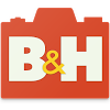 B&H Photo Video Pro Audio