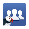 Puffin For Facebook