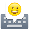 DU Emoji Keyboard (Simeji)