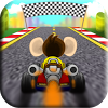 Monkey Kart apk