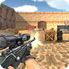 Sniper Shoot Fire War apk