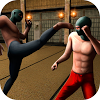Ninja Kung Fu Fighting 3D apk