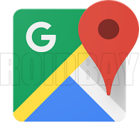 Maps (Google Maps)
