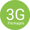 3G Packages - Pakistan