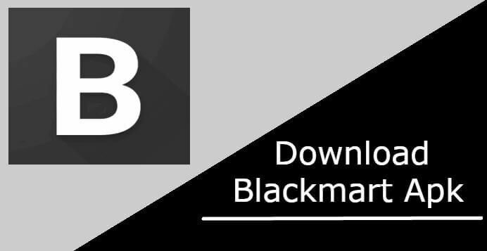 Blackmart Alpha