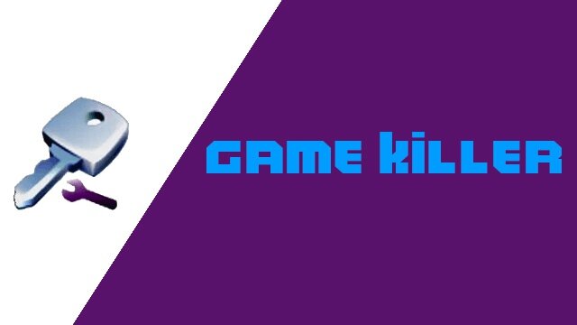 Game Killer APK