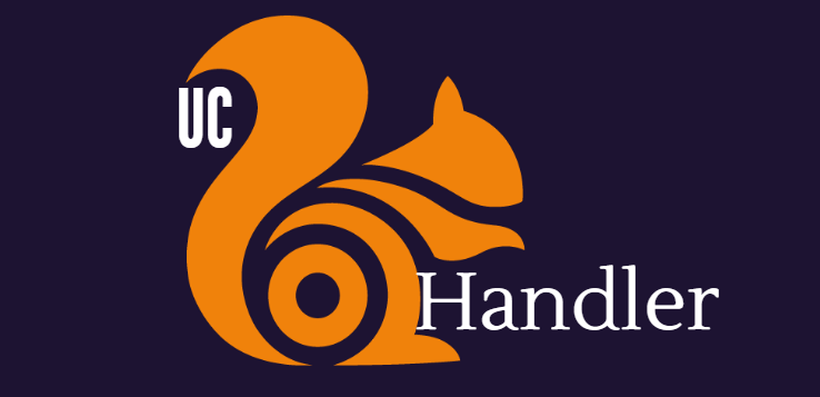 UC Handler APK for Android