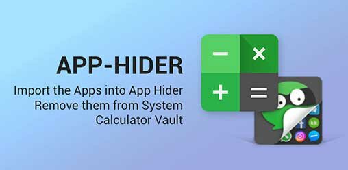 app-hider-pro-apk